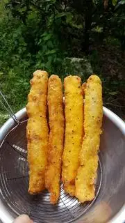 Hình ảnh Bánh Chuối An Giang