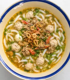 Hình ảnh Cua ram - mọc