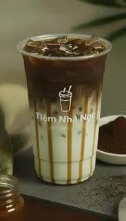 Hình ảnh Coffee Caramel