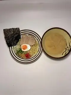 Hình ảnh Tsukemen