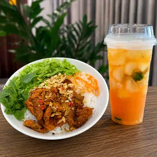 Hình ảnh Combo tiết kiệm