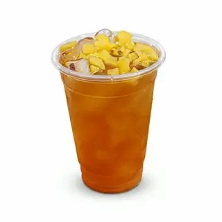 Hình ảnh Trà Đào