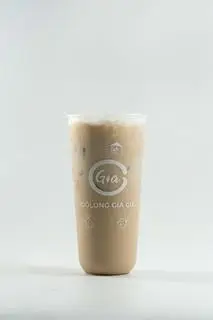 Hình ảnh Trà Ô Long Sữa 
