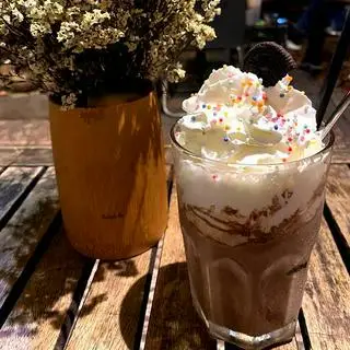 Hình ảnh Đá xay cookie