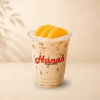 Hình ảnh Thanh đào olong sữa