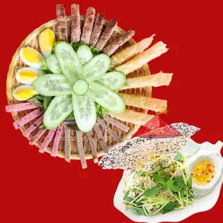 Hình ảnh Combo YÊU THƯƠNG