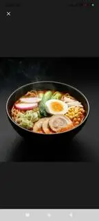 Hình ảnh Pirikara miso ramen - H3