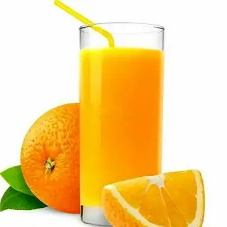 Hình ảnh Nước cam tươi - cốc 500ml