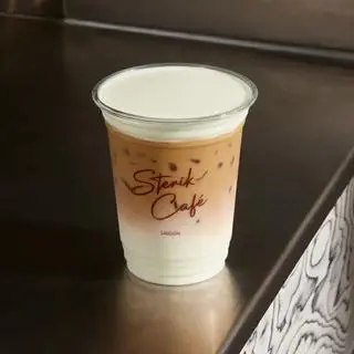 Hình ảnh Cà phê Hạt Dẻ Cười