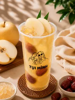 Hình ảnh Lê Hầm Đường Phèn