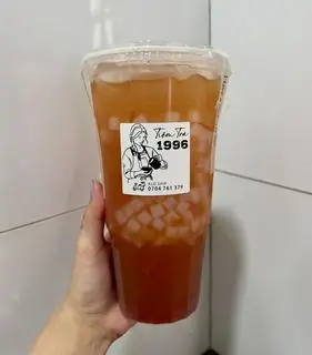 Hình ảnh Trà Size Bự Ú Ụ