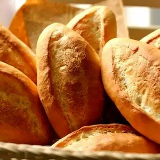 Hình ảnh Bánh Mì Đặc Ruột 2 ổ