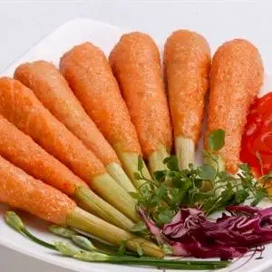 Hình ảnh đùi gà sả