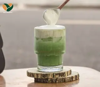 Hình ảnh Matcha Kem Mặn