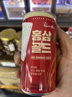 Hình ảnh Nước sâm Hàn Quốc