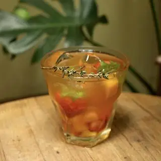 Hình ảnh Cider Tea