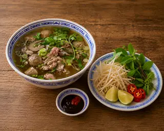 Hình ảnh Phở Bò Tô Thường