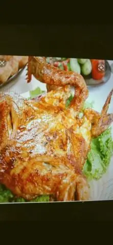 Hình ảnh Pikachu - Gà Nướng Muối Ớt & Gà Bó Xôi - Mai Lão Bạng 