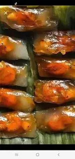 Hình ảnh bánh bột lọc 