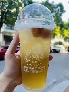 Hình ảnh Trà Mơ