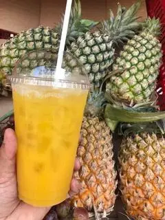 Hình ảnh Nước ép Dứa 