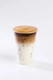 Hình ảnh Cà phê bạc xỉu