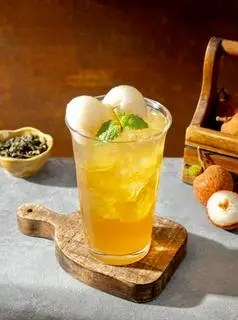 Hình ảnh Shan Tuyết Vải