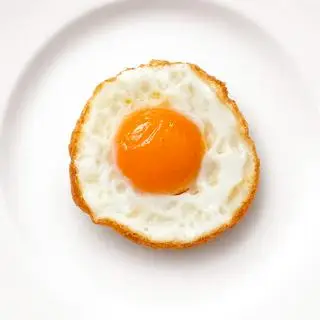 Hình ảnh Trứng ốp la