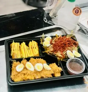 Hình ảnh Set Bánh Tráng Mập