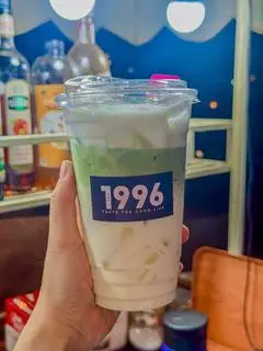 Hình ảnh Matcha Latte - size L