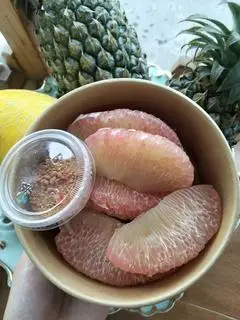 Hình ảnh Bưởi 500g