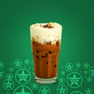 Hình ảnh Cà phê muối