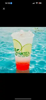 Hình ảnh Soda dâu