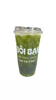 Hình ảnh Trà Tắc Thái Xanh