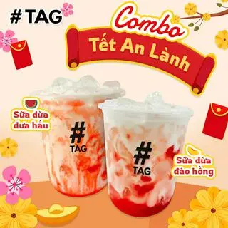 Hình ảnh COMBO TẾT AN LÀNH
