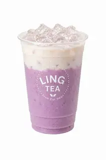 Hình ảnh Khoai Môn Sữa Dừa