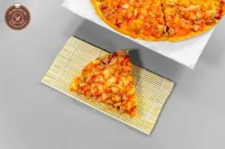 Hình ảnh Pizza Miếng
