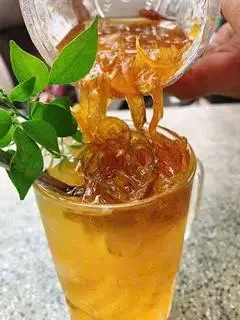 Hình ảnh Tắc xí muội