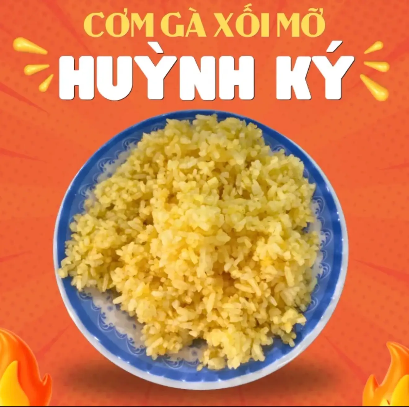 Hình ảnh Cơm thêm