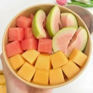Hình ảnh Hoa Quả Tự Chọn