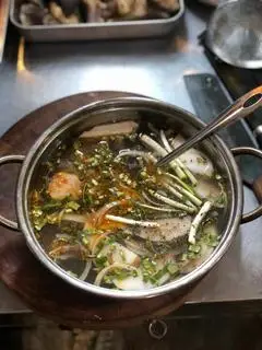 Hình ảnh Lẩu Bò Xa Cảng Miền Tây Gia Truyền