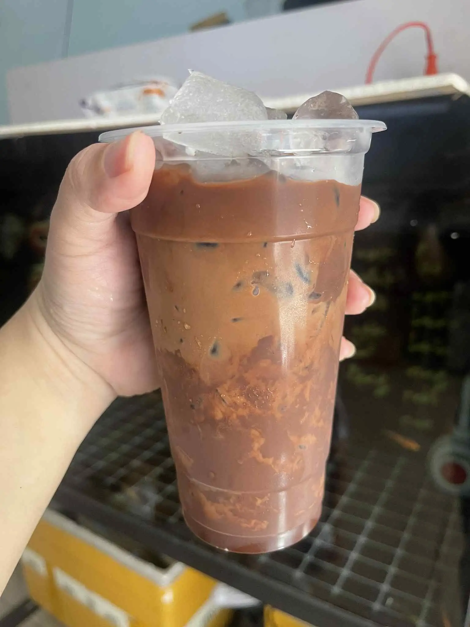 Hình ảnh Cacao Cafe