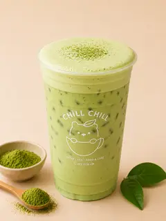 Hình ảnh Matcha coldwhisk