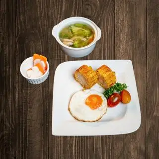 Hình ảnh Set combo extra