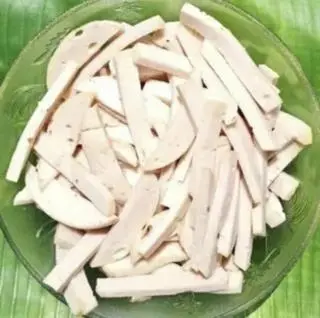 Hình ảnh 50 gram chả lụa 