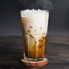 Hình ảnh cafe sữa 