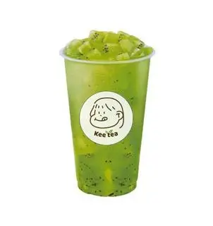 Hình ảnh Hồng trà Kiwi
