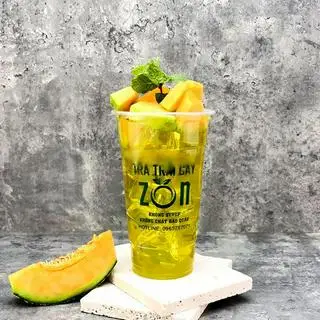 Hình ảnh Trà dưa lưới - size L