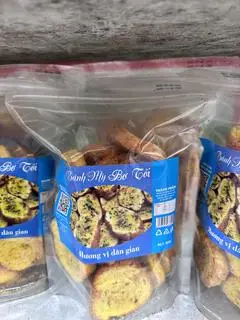 Hình ảnh bánh mỳ bơ tỏi 