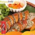 Hình ảnh Bún Đậu Dồi Rán